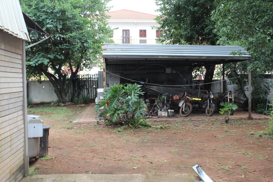 5 Bedroom Property for Sale in Hatfield Gauteng