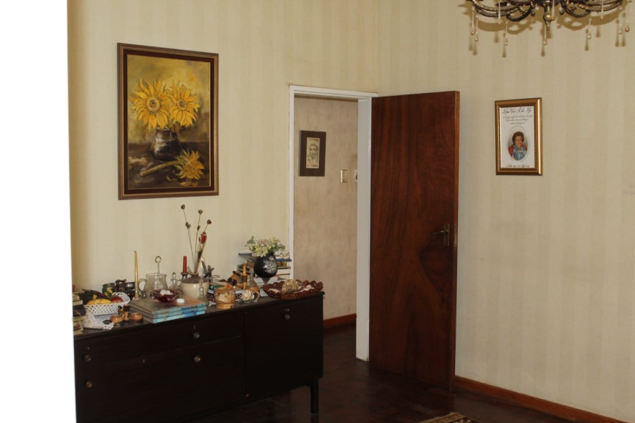 5 Bedroom Property for Sale in Hatfield Gauteng