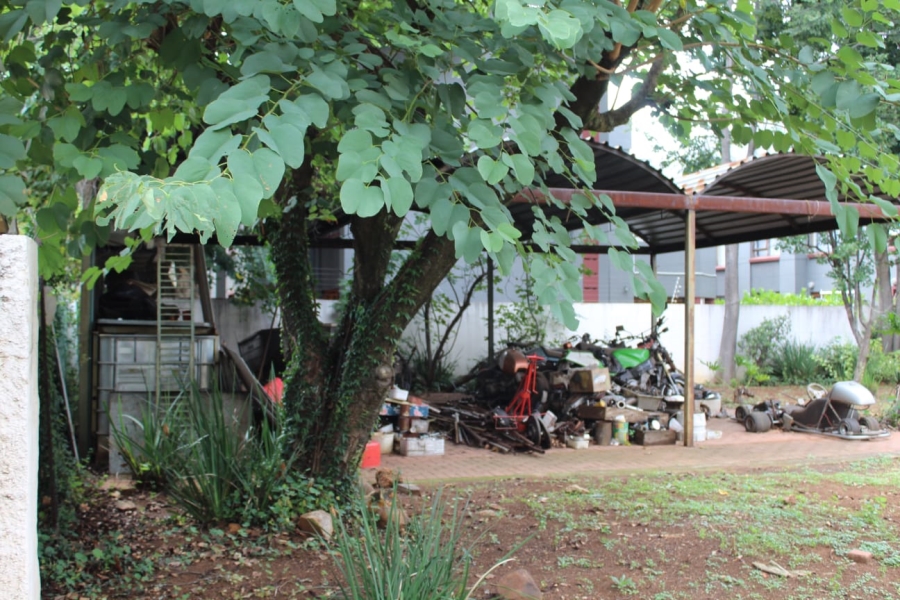5 Bedroom Property for Sale in Hatfield Gauteng