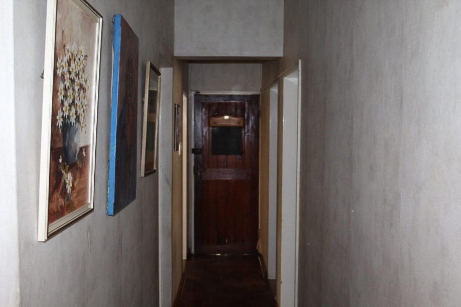 5 Bedroom Property for Sale in Hatfield Gauteng