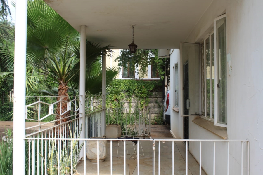 5 Bedroom Property for Sale in Hatfield Gauteng