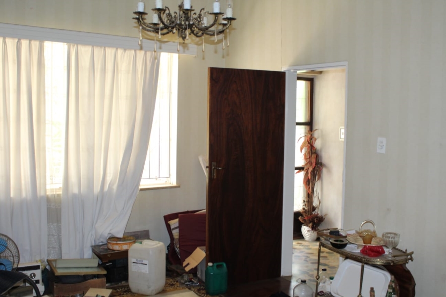 5 Bedroom Property for Sale in Hatfield Gauteng