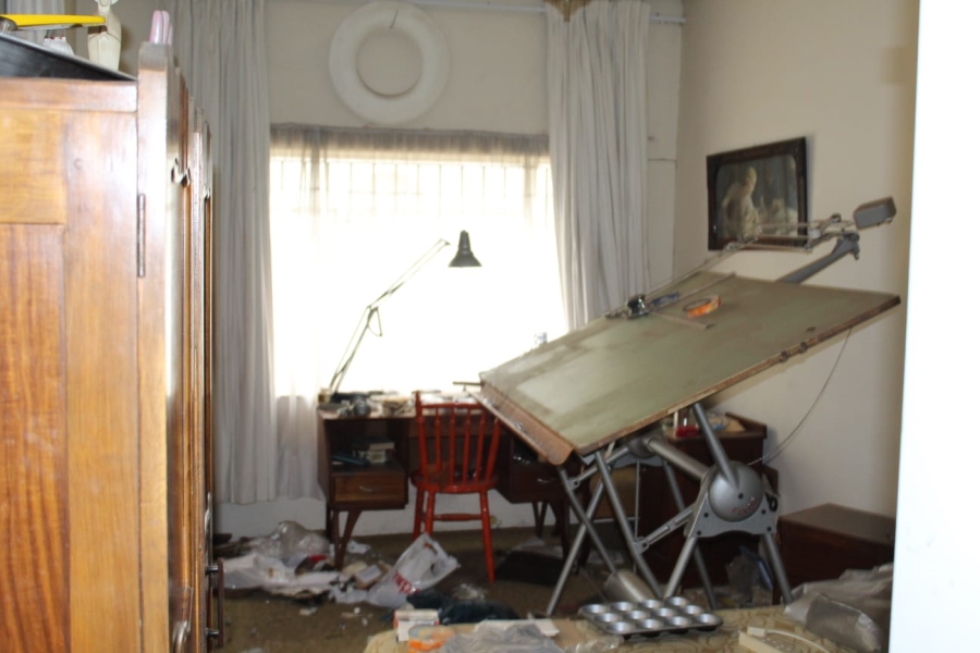 5 Bedroom Property for Sale in Hatfield Gauteng