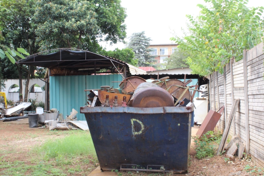 5 Bedroom Property for Sale in Hatfield Gauteng