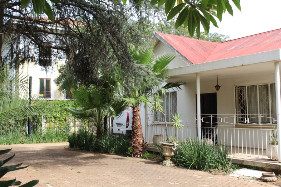 5 Bedroom Property for Sale in Hatfield Gauteng