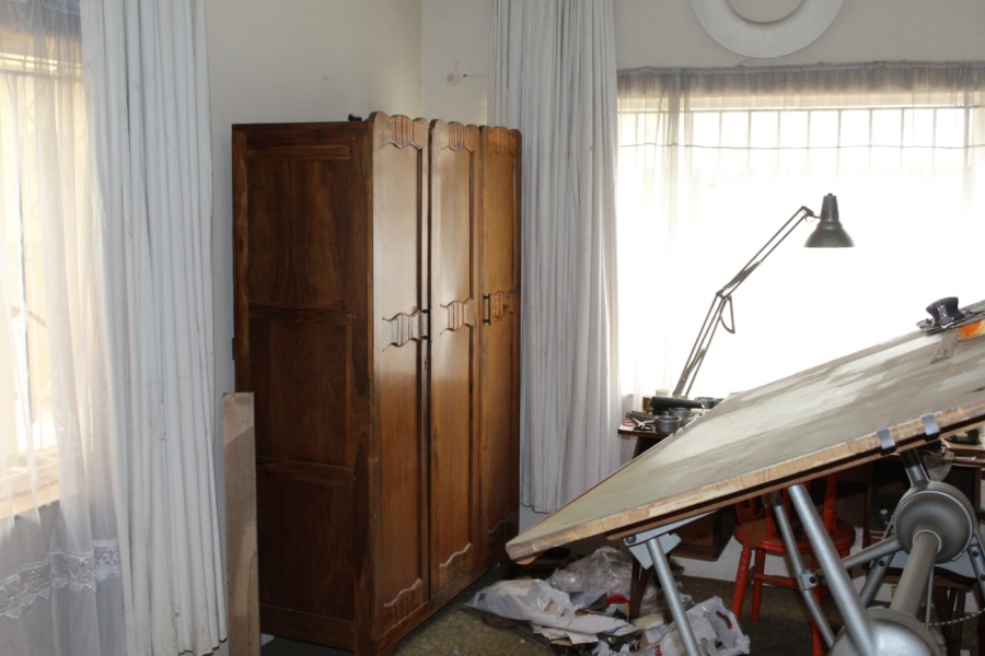 5 Bedroom Property for Sale in Hatfield Gauteng
