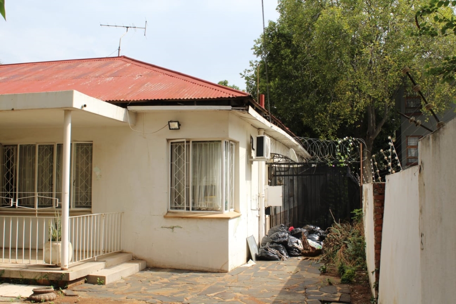 5 Bedroom Property for Sale in Hatfield Gauteng