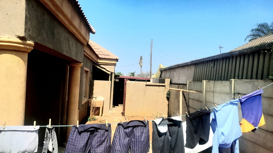 3 Bedroom Property for Sale in Elandspoort Gauteng