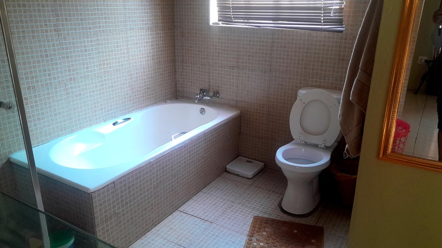 3 Bedroom Property for Sale in Elandspoort Gauteng