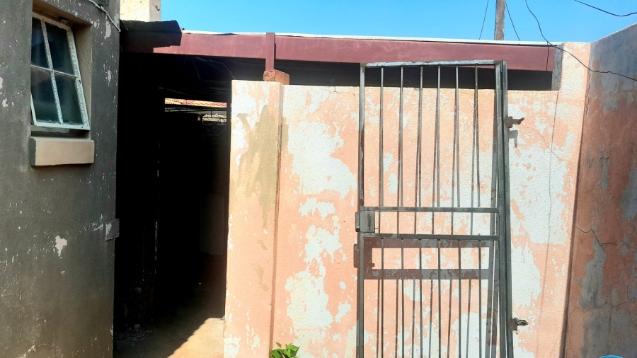 3 Bedroom Property for Sale in Elandspoort Gauteng