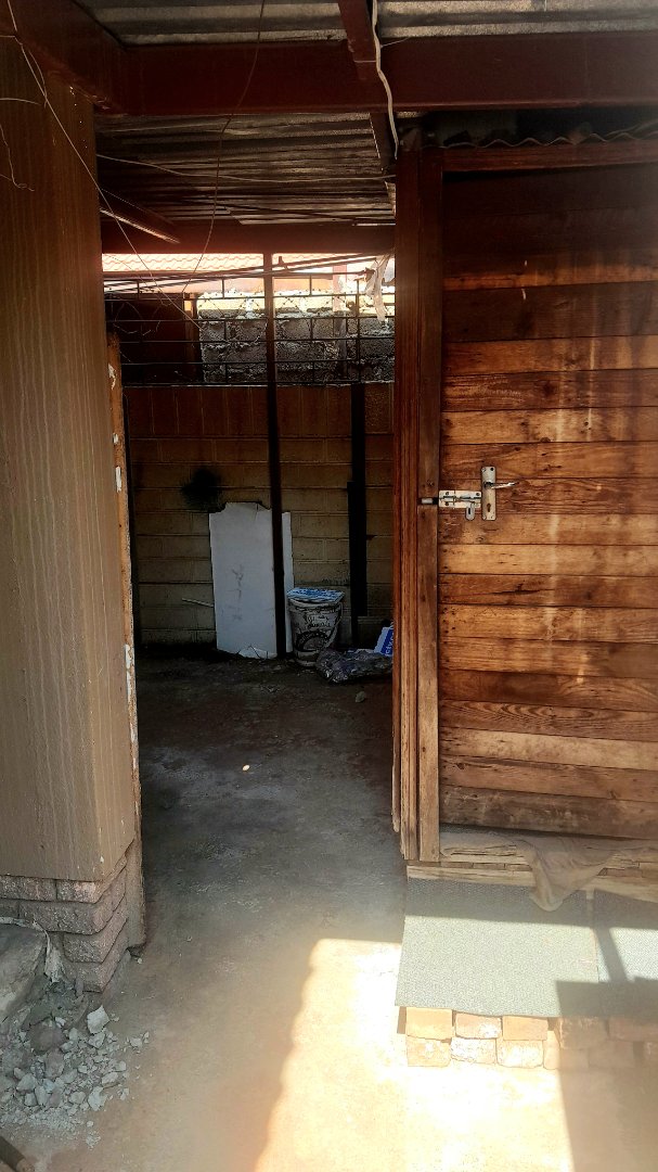 3 Bedroom Property for Sale in Elandspoort Gauteng