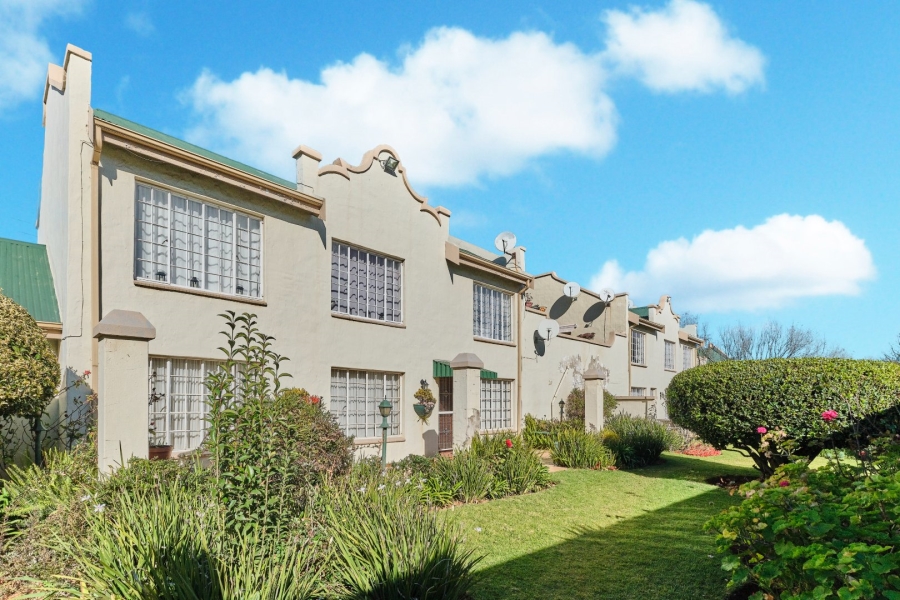 To Let 3 Bedroom Property for Rent in Helderkruin Gauteng