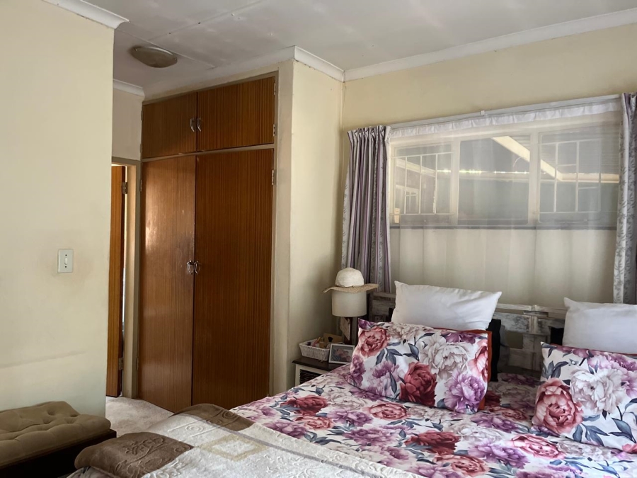To Let 4 Bedroom Property for Rent in Theresa Park Gauteng