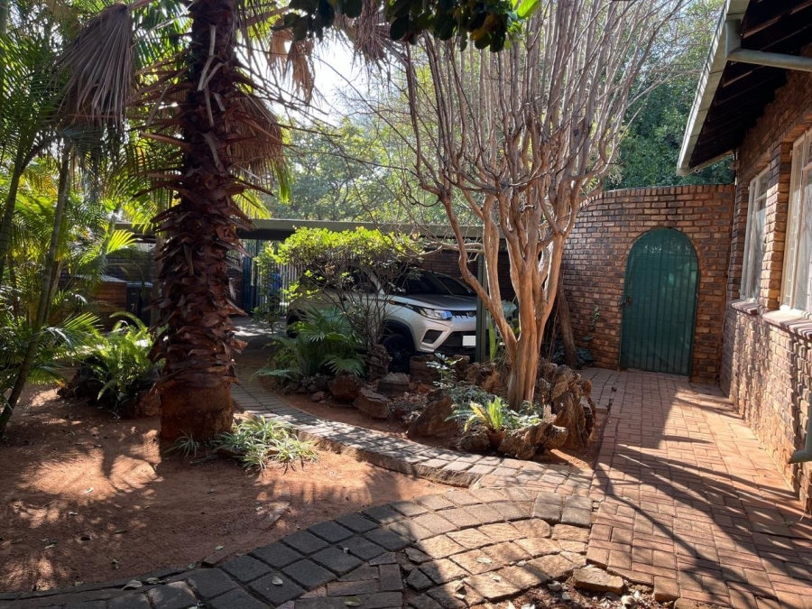 To Let 4 Bedroom Property for Rent in Theresa Park Gauteng