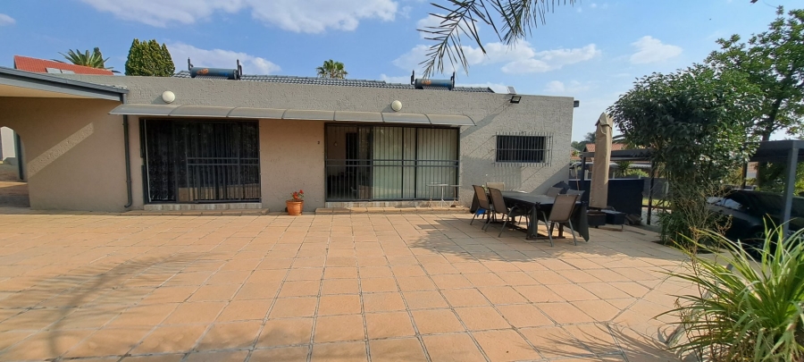 To Let 2 Bedroom Property for Rent in Illiondale Gauteng