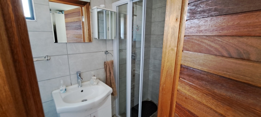 To Let 2 Bedroom Property for Rent in Illiondale Gauteng