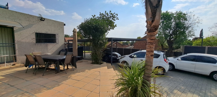 To Let 2 Bedroom Property for Rent in Illiondale Gauteng