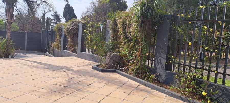 To Let 2 Bedroom Property for Rent in Illiondale Gauteng