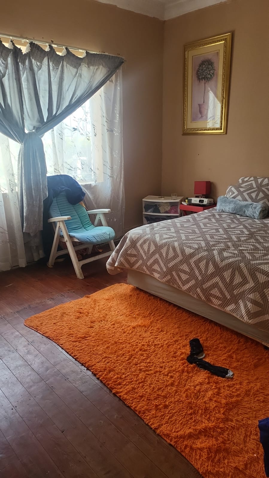 To Let 4 Bedroom Property for Rent in Kensington Gauteng
