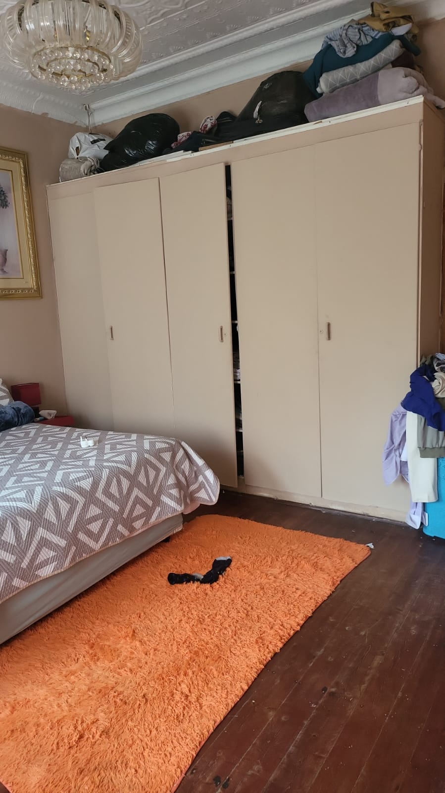 To Let 4 Bedroom Property for Rent in Kensington Gauteng