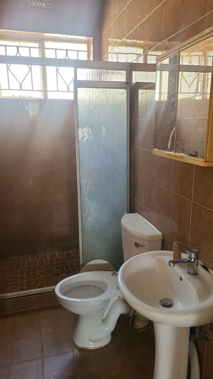 To Let 4 Bedroom Property for Rent in Kensington Gauteng