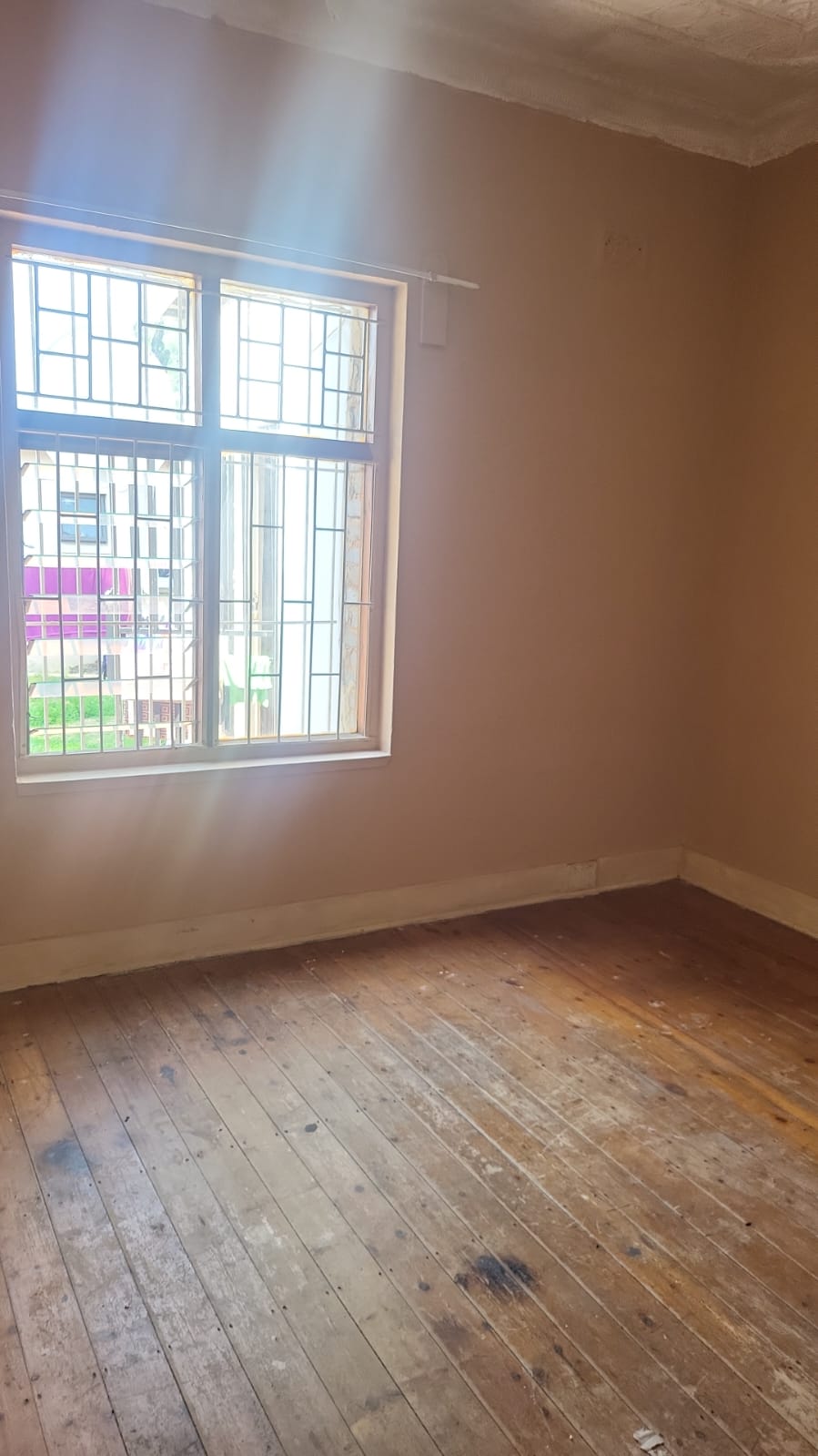 To Let 4 Bedroom Property for Rent in Kensington Gauteng