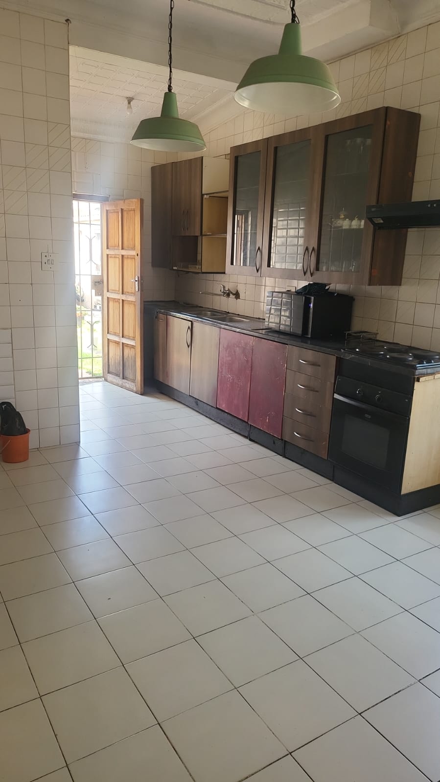 To Let 4 Bedroom Property for Rent in Kensington Gauteng
