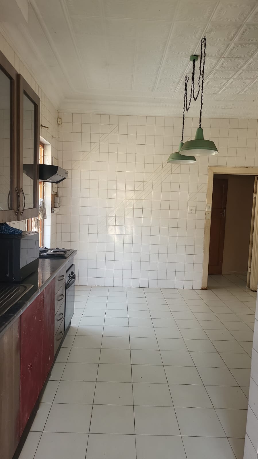 To Let 4 Bedroom Property for Rent in Kensington Gauteng