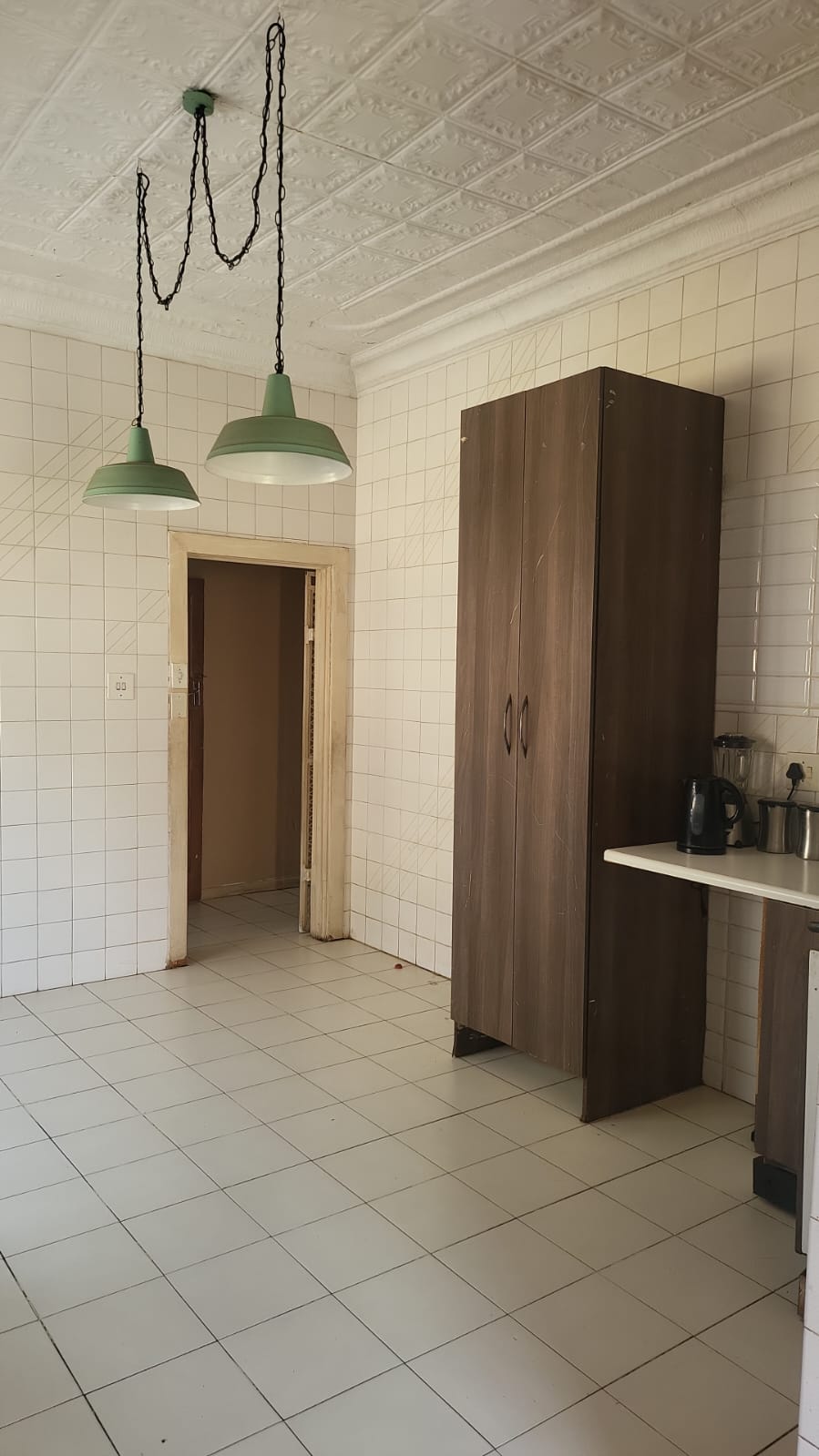 To Let 4 Bedroom Property for Rent in Kensington Gauteng