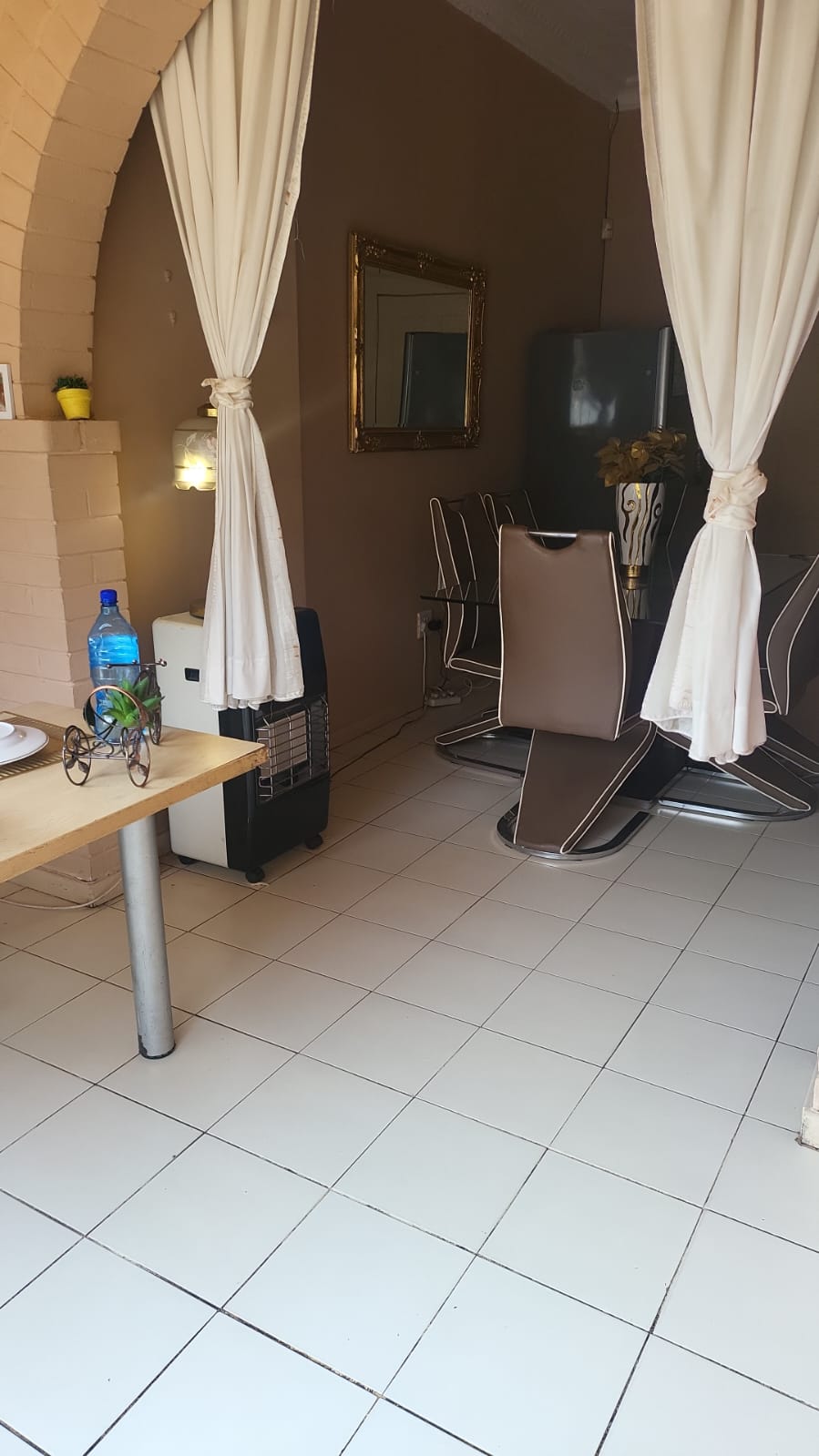 To Let 4 Bedroom Property for Rent in Kensington Gauteng