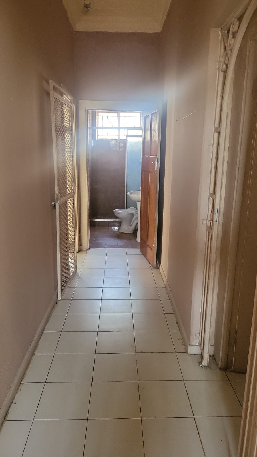 To Let 4 Bedroom Property for Rent in Kensington Gauteng