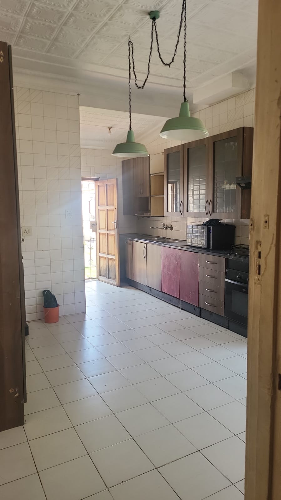 To Let 4 Bedroom Property for Rent in Kensington Gauteng