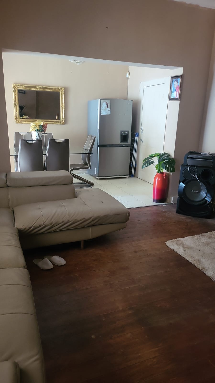 To Let 4 Bedroom Property for Rent in Kensington Gauteng
