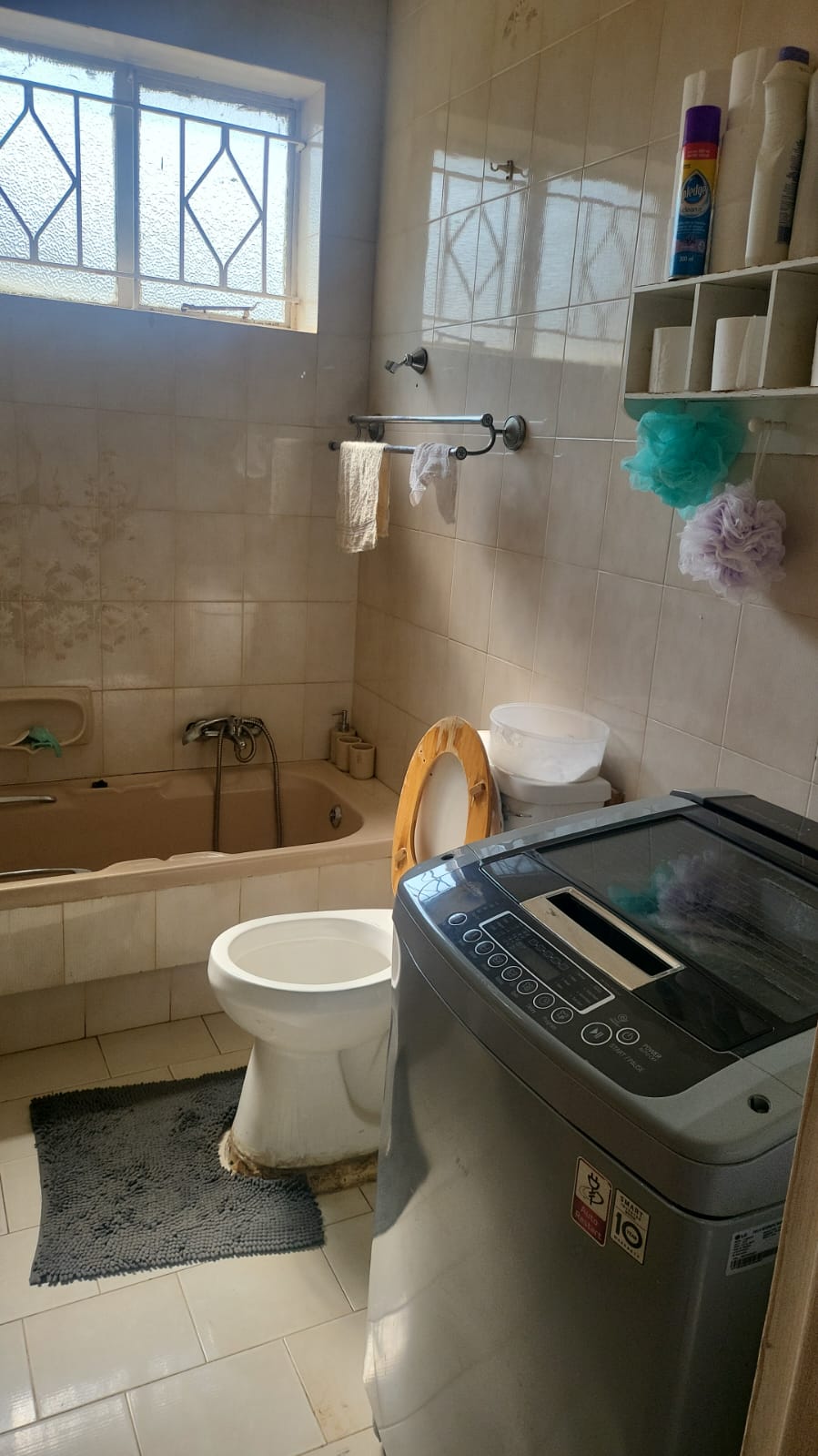 To Let 4 Bedroom Property for Rent in Kensington Gauteng