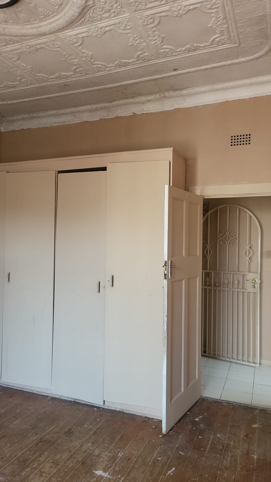 To Let 4 Bedroom Property for Rent in Kensington Gauteng