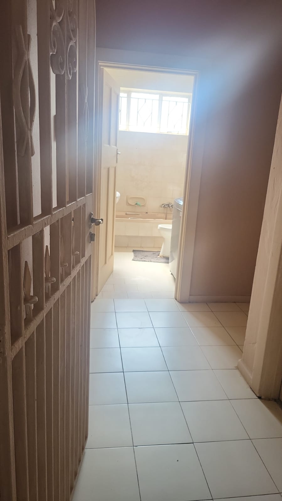 To Let 4 Bedroom Property for Rent in Kensington Gauteng