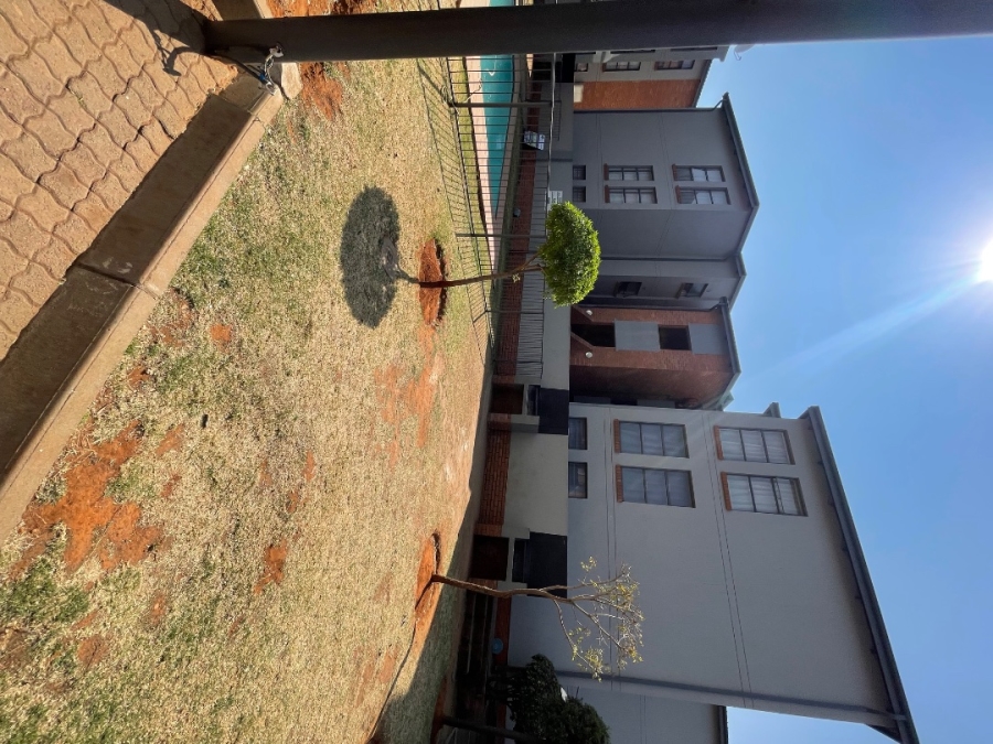 To Let 2 Bedroom Property for Rent in Jansenpark Gauteng