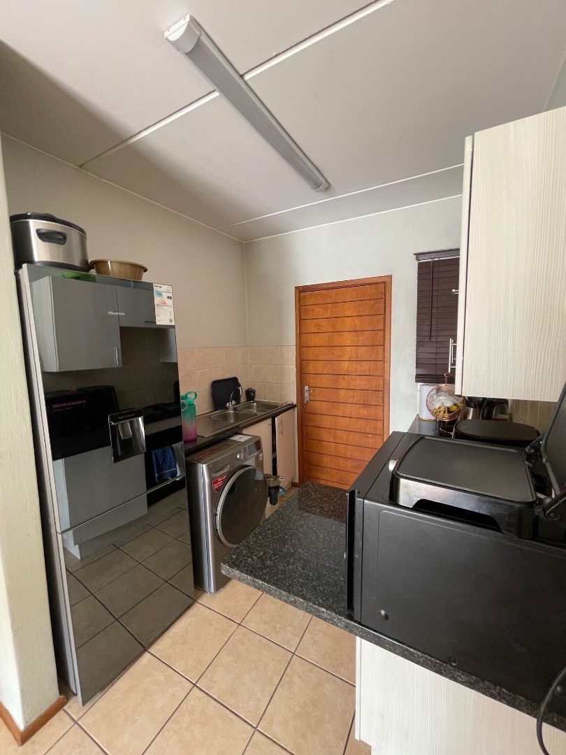 To Let 2 Bedroom Property for Rent in Jansenpark Gauteng