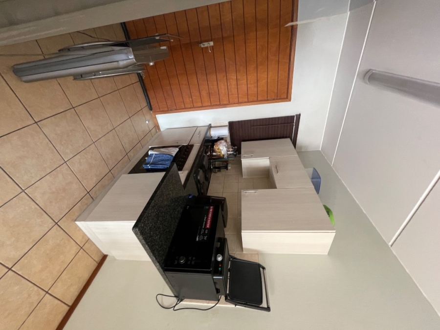 To Let 2 Bedroom Property for Rent in Jansenpark Gauteng