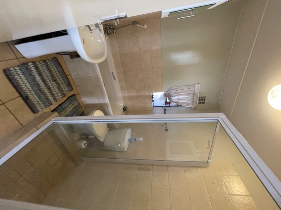 To Let 2 Bedroom Property for Rent in Jansenpark Gauteng