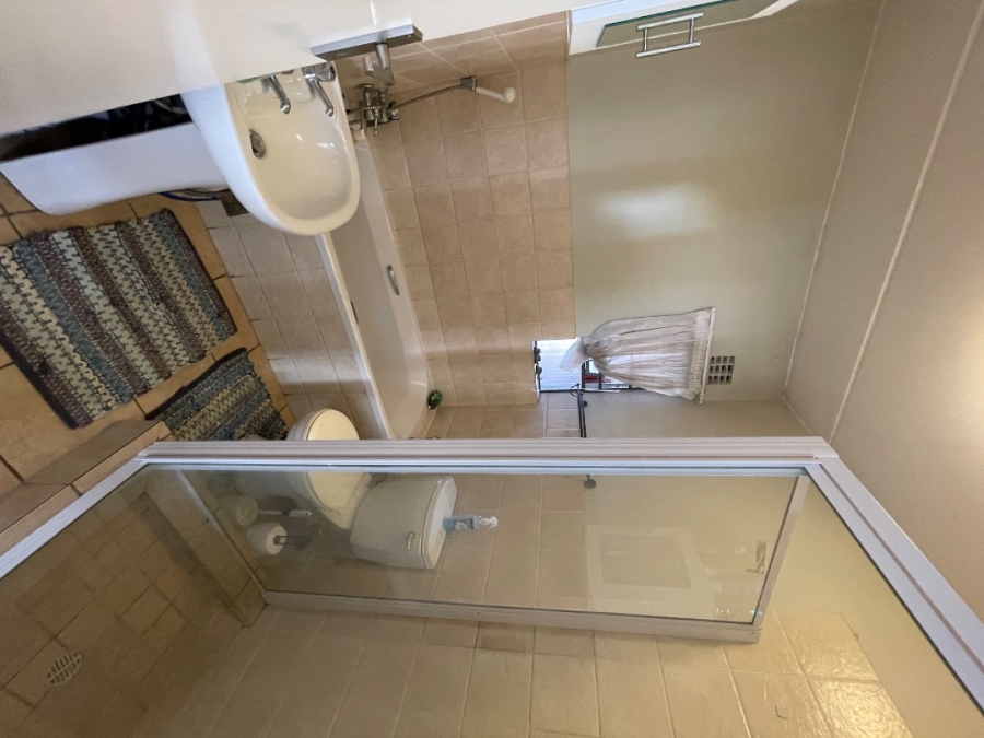 To Let 2 Bedroom Property for Rent in Jansenpark Gauteng