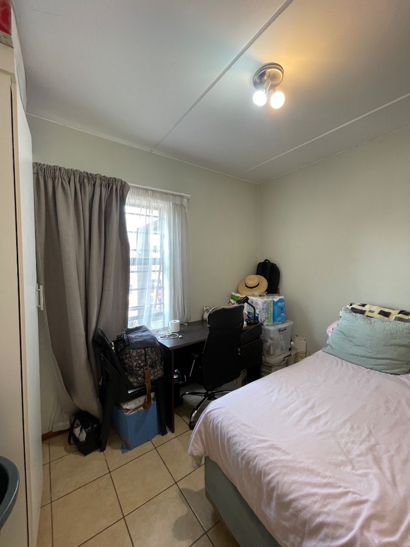 To Let 2 Bedroom Property for Rent in Jansenpark Gauteng