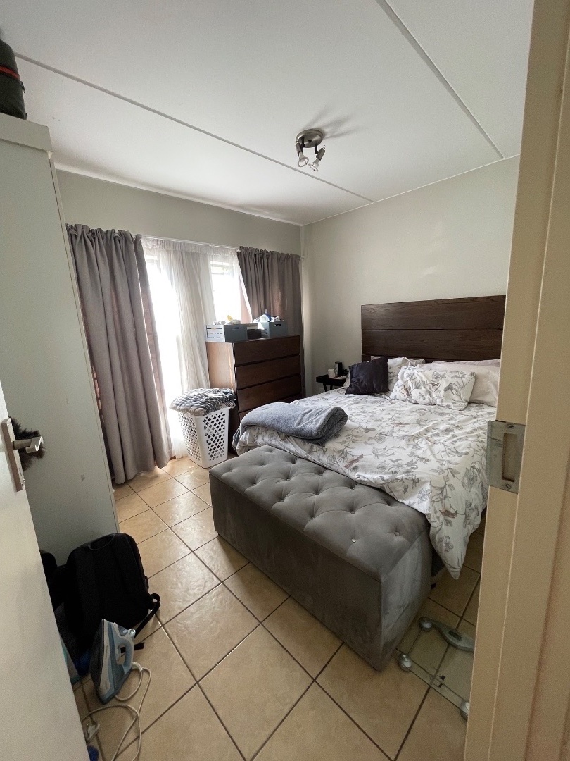 To Let 2 Bedroom Property for Rent in Jansenpark Gauteng