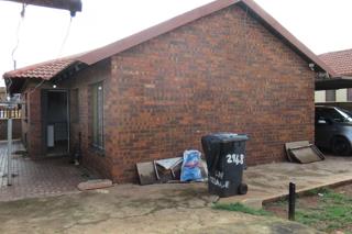 3 Bedroom Property for Sale in Doornkop Gauteng