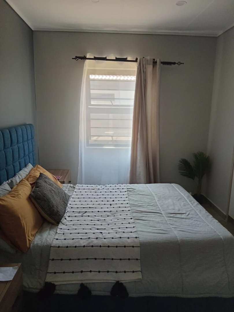 3 Bedroom Property for Sale in Lotus Gardens Gauteng