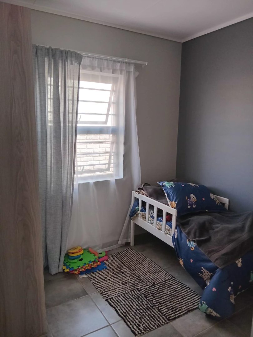 3 Bedroom Property for Sale in Lotus Gardens Gauteng