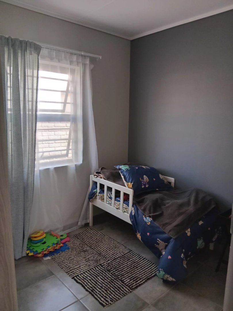 3 Bedroom Property for Sale in Lotus Gardens Gauteng