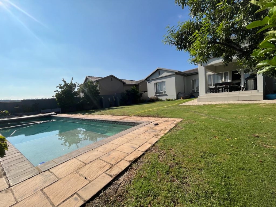 3 Bedroom Property for Sale in Barbeque Downs Gauteng