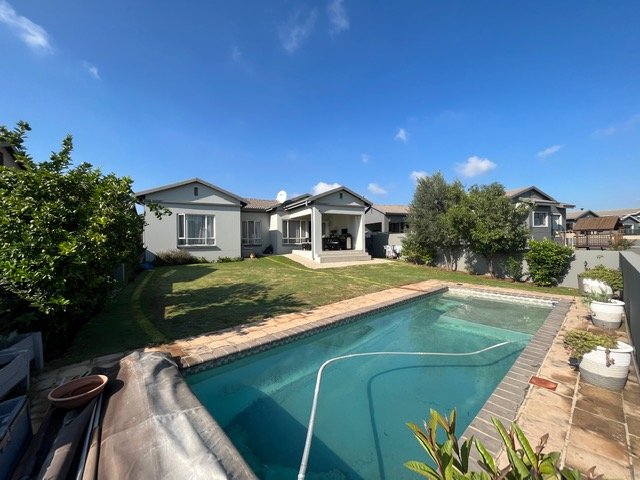 3 Bedroom Property for Sale in Barbeque Downs Gauteng
