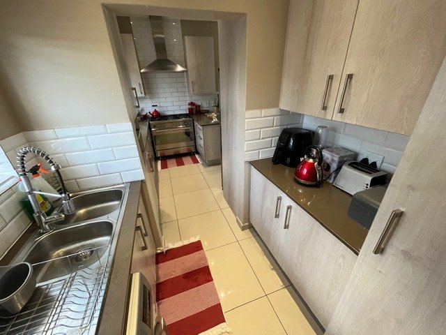 3 Bedroom Property for Sale in Barbeque Downs Gauteng